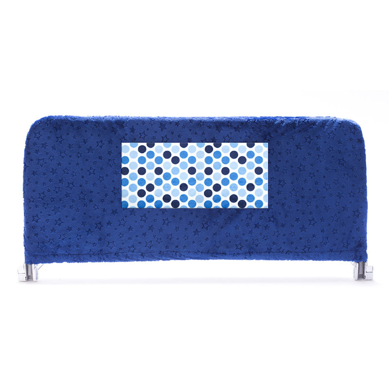 Isabelle & Max™ Beautiful Bed Rail for Toddlers Includes Decorative